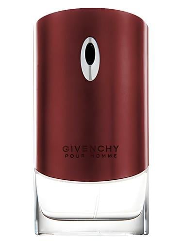 Givenchy Pour Homme ( Red Label ) Edt 100ml - جيفنشي بور هوم ريد ليبل او دو تواليت 100 مل