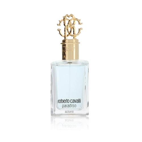 Roberto Cavalli Paradiso Azzuro (W) Edp 100ml - روبيرتو كافالي باراديسو اززورو النسائي او دو بيرفيوم 100 مل
