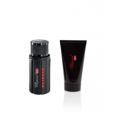 Chopard 1000 Miglia Extreme Set 2Pcs Edt 80ml + Shower Gel 150ml - شوبارد 1000 ميقليا اكستريم او دو تواليت 80 مل + جل استحمام 150 مل