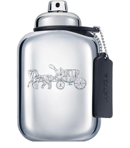 Coach Platinum For Man Edp 100ml - كوتش بلاتينيوم او دو بارفيوم 100 مل