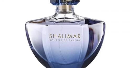 Shalimar Souffle De Parfum Guerlain ( W ) Edp 90ml - عطر شاليمار شوفل دو بارفيوم من جيرلان او دو بارفيوم 90 مل