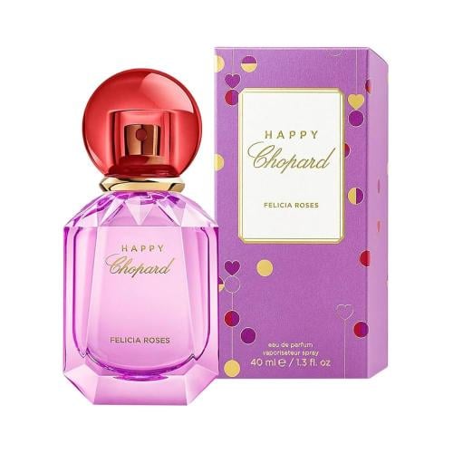 Chopard Happy Felicia Roses EDP 100ml - شوبارد هابي فيليسيا روزيز او دو بارفيوم 100 مل