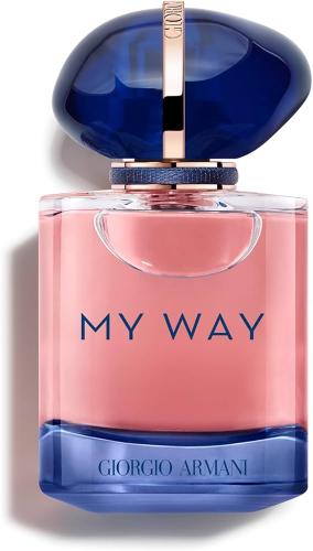 My Way Intense Armani Eau de Parfum 90 ml - ارماني ماي واي اينتنس او دو بارفيوم 90 مل