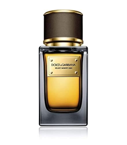 Velvet Desert Oud Dolce & Gabbana ( Unisex ) EDP 50ml - دولتشي غابانا فيلفيت ديزرت عود او دو بارفيوم 50 مل