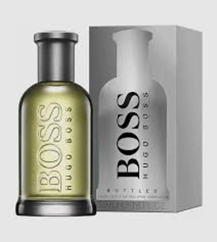 Boss Bottled No#6 By Hugo Boss Edt 50ml - بوس بوتلد نمبر 6 او دو تواليت 50 مل
