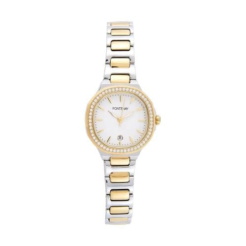 The FONTENAY Women's Victoire Watch embodies the p...