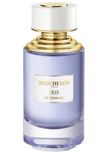 Boucheron Iris de Syracuse eau de parfum 125ml - بوشرون ايريس دي سيراكوس او دو بارفيوم 125 مل