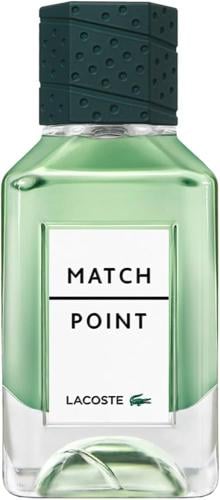 Lacoste Match Point Cologne  (Men ) Edt 100ml - عطر لاكوست ماتش بوينت اودي تواليت 100 مل