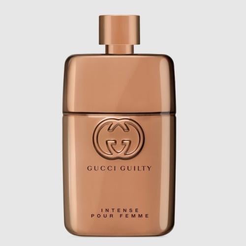 Gucci Guilty Pour Femme Edp Intense 50ml - قوتشي قيلتي بور فيم او دو بارفيوم انتنس 50 مل