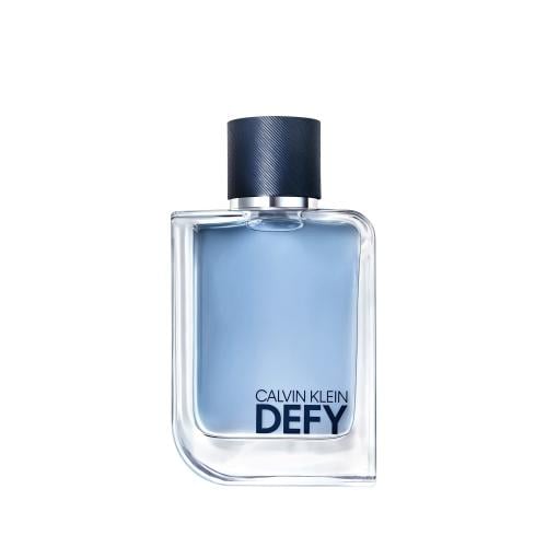 Defy Clavin Klein For Men Edt 100ml - ديفي او دو تواليت 100 مل