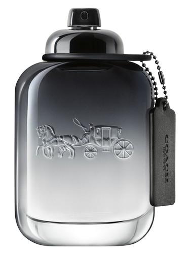 Coach By Coach New York For Men EDT Spray 100ml - كوتش نيو يورك للرجال او دو تواليت 100 مل