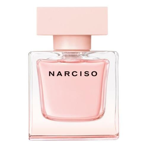 Narciso Rodriguez Cristal Eau de Parfum 50ml - عطر نارسيسو رودريقيز كريستال او دو بارفيوم 50 مل