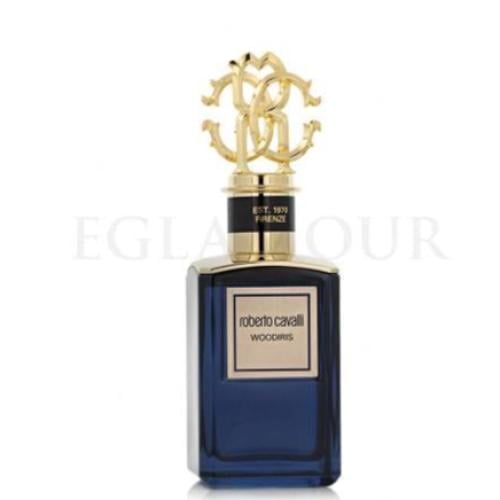 Roberto Cavalli Woodiris Women Edp 100ml - عطر روبيرتو كافالي ووديريس النسائي او دو بارفيوم 100 مل