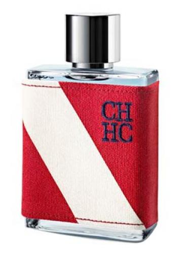 CH Sport Herrera Men Edt 100ml - سي اتش سبورت او دو تواليت 100 مل