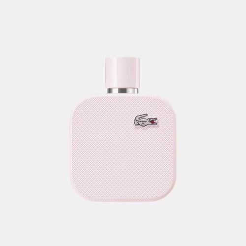 Lacoste Rose L.12.12 Eau Fraiche Edt 100ml - عطر لاكوست روز او فرايش اودي تواليت 100 مل