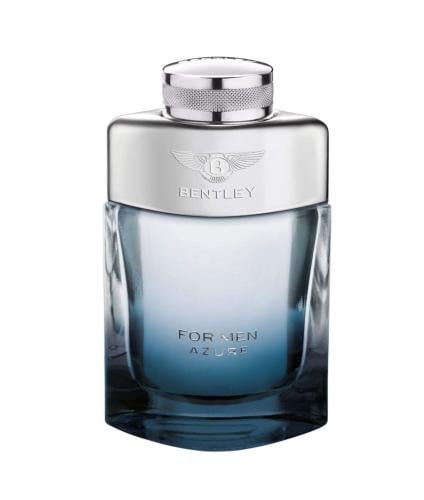 Bentley Azure For Men EDT 100ml - بينتلي ازور او دو تواليت 100 مل