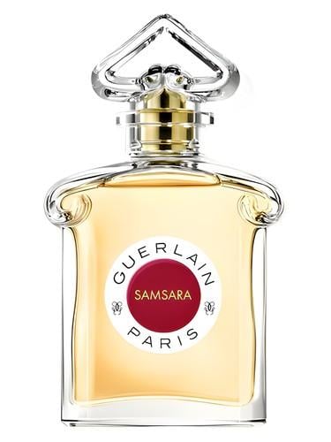 Guerlain Samsara for women Eau de Parfum 75ml - جيرلان سامسارا او دي بارفيوم 75 مل