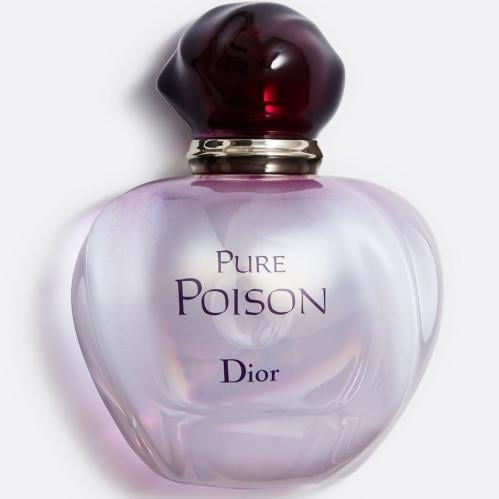 Pure Poison Dior For Women Edp 100ml - بيور بويزن ديور او دو بارفيوم 100 مل