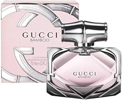Gucci Bamboo Women Edp 75ml - قوتشي بامبو او دو بارفيوم 75 مل