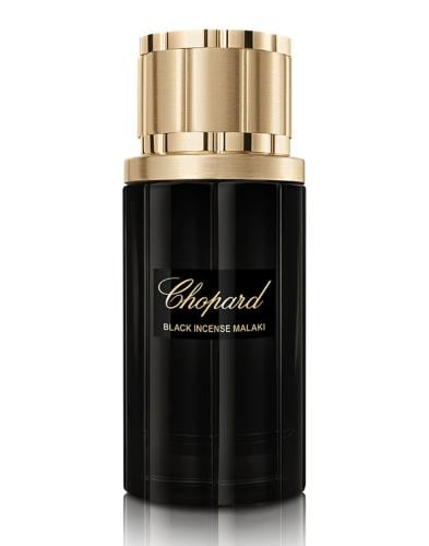 Black Incense Malaki Chopard (Unisex) EDP 80ml - شوبارد بلاك اينسنس ملكي او دو بارفيوم 80 مل