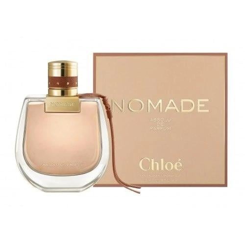 Chloe Nomade Absolu de parfum 50 ml
