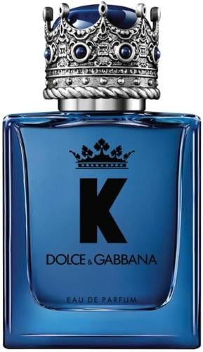 Dolce & Gabbana K For Men Eau De Parfum 50ml - دولتشي غابانا  كي او دو بارفيوم 50 مل
