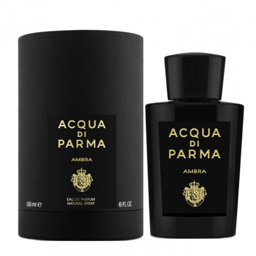 Aqua Di Parma Ambra Eau de perfume 180 ml