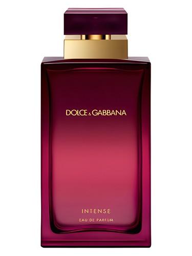Dolce & Gabbana Pour Femme Intense Edp 100ml - دولتشي غابانا بور فيم انتنس او دو بارفيوم 100 مل