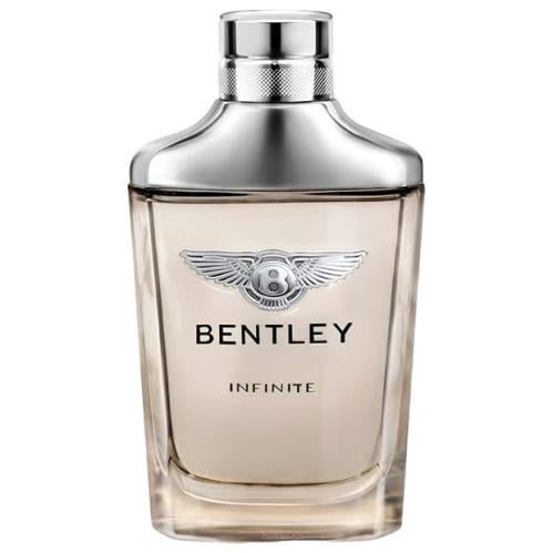 Bentley Infinite For Men Eau De Toilette 100ml - بينتلي اينفنت او دو تواليت 100 مل