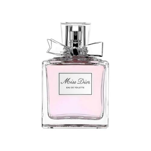 Miss Dior Eau de Toilette 50 ml