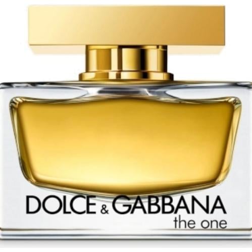 The One Dolce & Gabbana (W) EDP Spray 50ml - ذا ون دولتشي غابانا او دو بارفيوم 50 مل