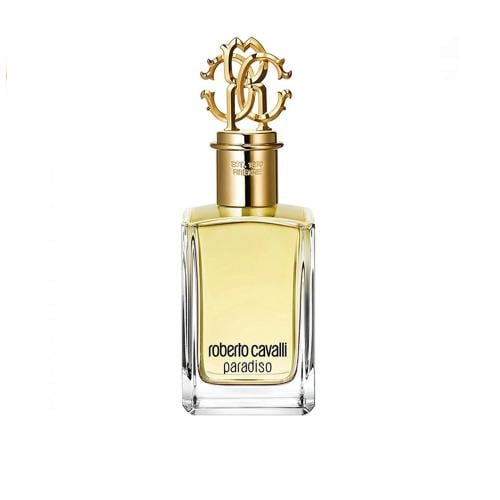 Roberto Cavalli Paradiso (W) Edp 100ml - عطر روبيرتو كافالي باراديسو او دو بارفيوم 100 مل