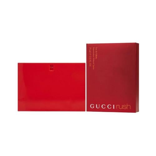 Gucci Rush Women Edt 75ml - قوتشي رش او دو تواليت 75 مل