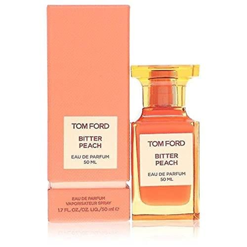 TOM FORD Bitter Peach 50ml - توم فورد بيتر بيتش 50 مل