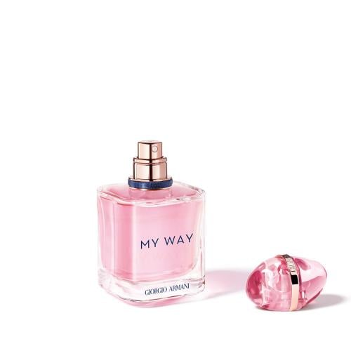 Giorgio Armani My Way Nectar 50 ml Eau de Parfum - عطر جيورجيو ارماني ماي واي نكتار 50 مل او دو بارفيوم