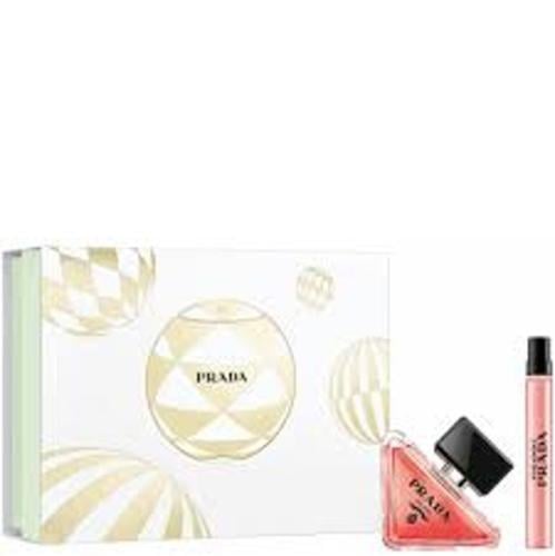 PRADA Prada Paradoxe Intense  Gift Est Edp 50ml + 10ml - طقم هدية قطعتين برادا بارادوكس اينتنس او دو بارفيوم 50 مل + 10 مل