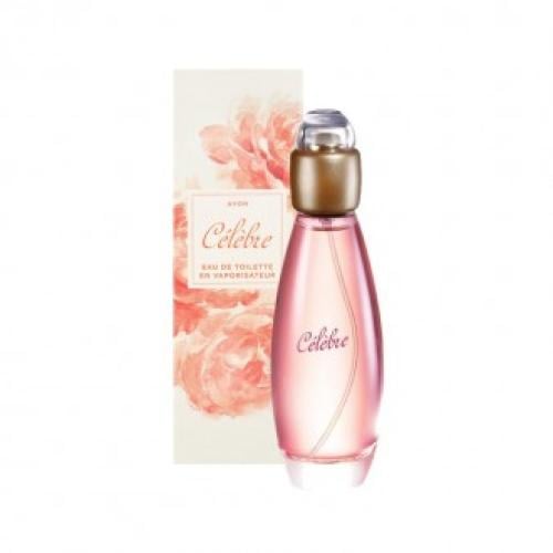 Avon Celebre (W) Eau de Toilette 50ml - افون سيليبر النسائي اودي توليت 50 مل