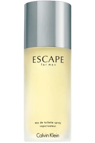 CK Escape For Men Edt 100ml - سي كي ايسكيب او دو تواليت 100 مل