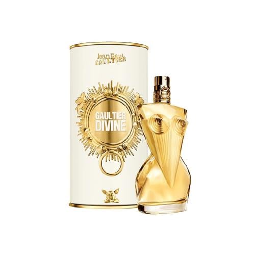 Jean Paul Gaultier Divine ( W ) Edp 100ml - عطر جان بول غوتييه ديفين النسائي او دو بارفيوم 100 مل