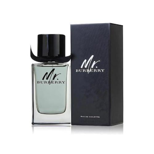 Burberry Mr. Burberry EDT 50 ml