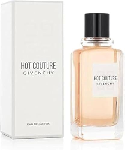 Hot Couture Givenchy Edp Spray 100ml - هوت كوتور او دو بارفيوم 100 مل