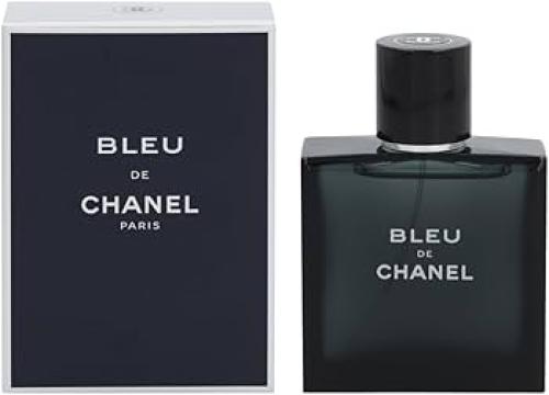 Bleu De Chanel Pour Homme Edt 100ml - بلو دي شانيل او دو تواليت 100 مل