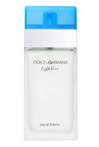 Light Blue D&G Pour Femme EDT 50ml - دولتشي غابانا لايت بلو بور فيم او دو تواليت 50 مل