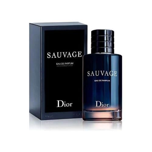 Dior Sauvage Eau De Perfume 200 ml
