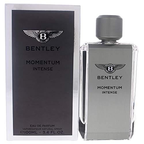 Bentley Momentum For Men Edt 100ml - بينتلي مومنتم او دو تواليت 100 مل