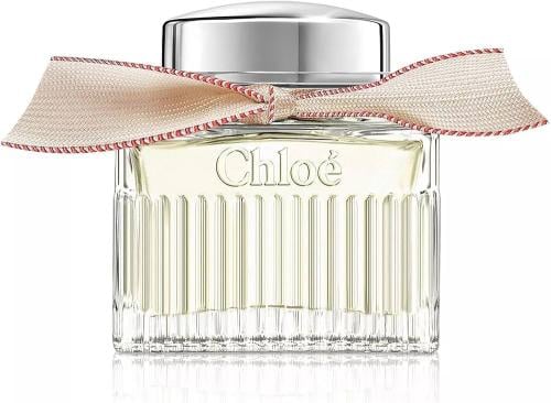 Chloe L'eau De Parfum Lumineuse Women's Edp 50ml - عطر كلوي ليو دي بارفيوم لومينيز او دو بارفيوم 50 مل