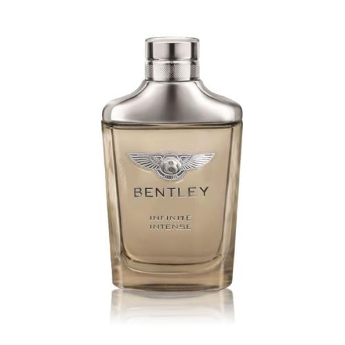 Bentley Infinite Intense Eau De Parfum 100ml - بينتلي انفنيت اينتنس او دو بارفيوم 100 مل