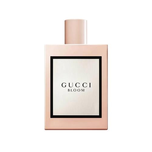 Gucci Bloom ( W ) Eau De Perfume 100ml - قوتشي بلوم او دو بارفيوم 100 مل