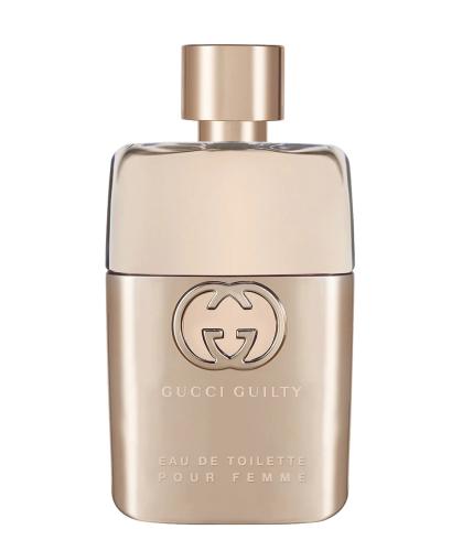 Gucci Guilty Pour Femme Edp 90ml - قوتشي قيلتي بور فيم او دو بارفيوم 90 مل