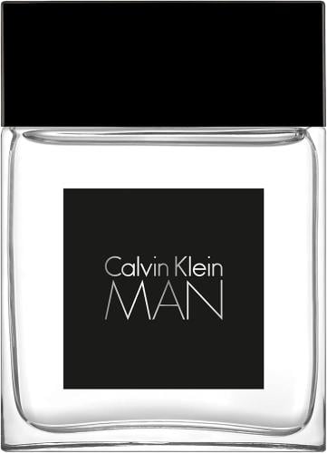 Calvin Klein Man Edt 100ml‏ - كالفن كلاين مان او دو تواليت 100 مل